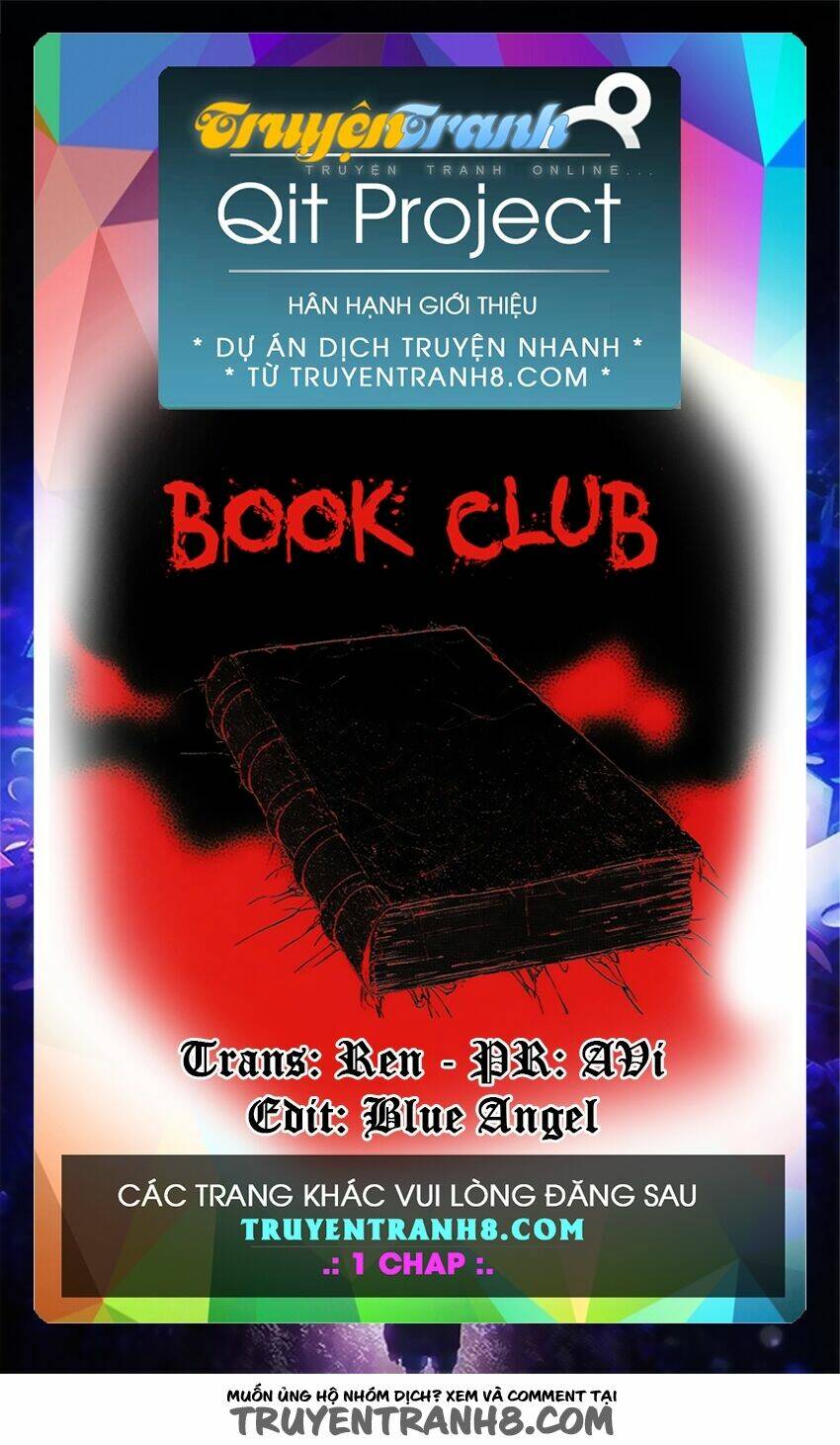 Book Club Chapter 11 - Trang 2