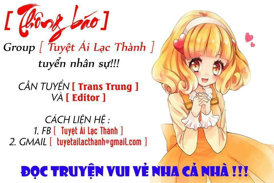 boss ca ca! nhĩ khiếm tấu chương 3 - Trang 2