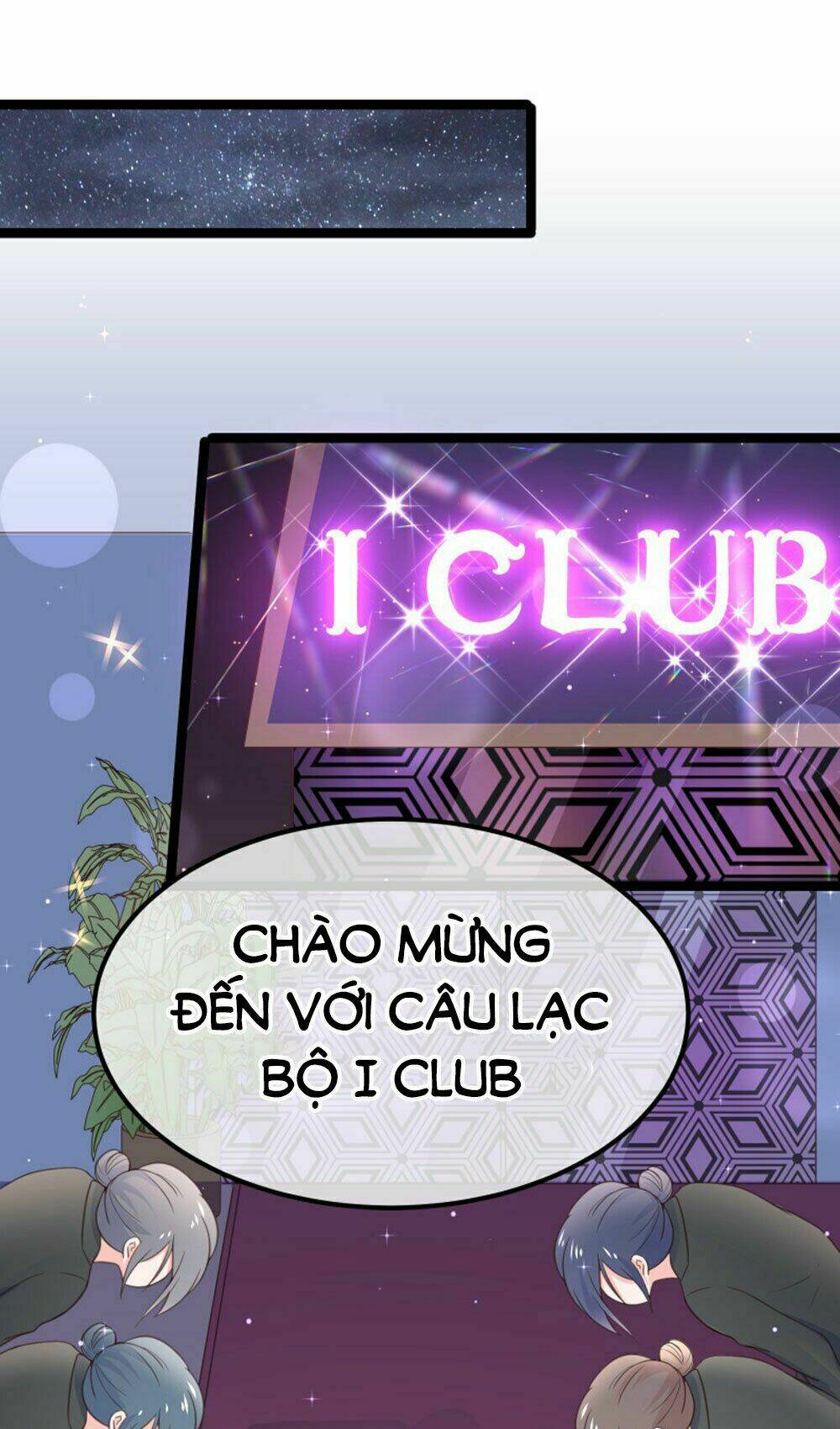 boss của tôi là đại thần chương 98 - Next chương 99