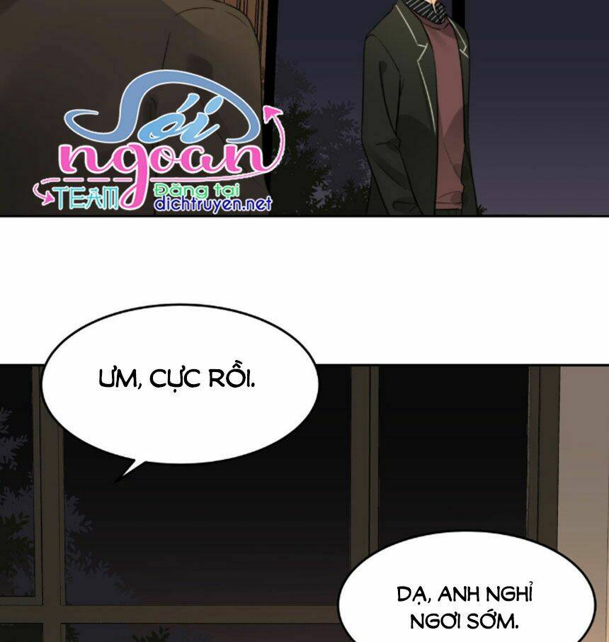 boss đại nhân là nữ thần? chapter 20 - Trang 2