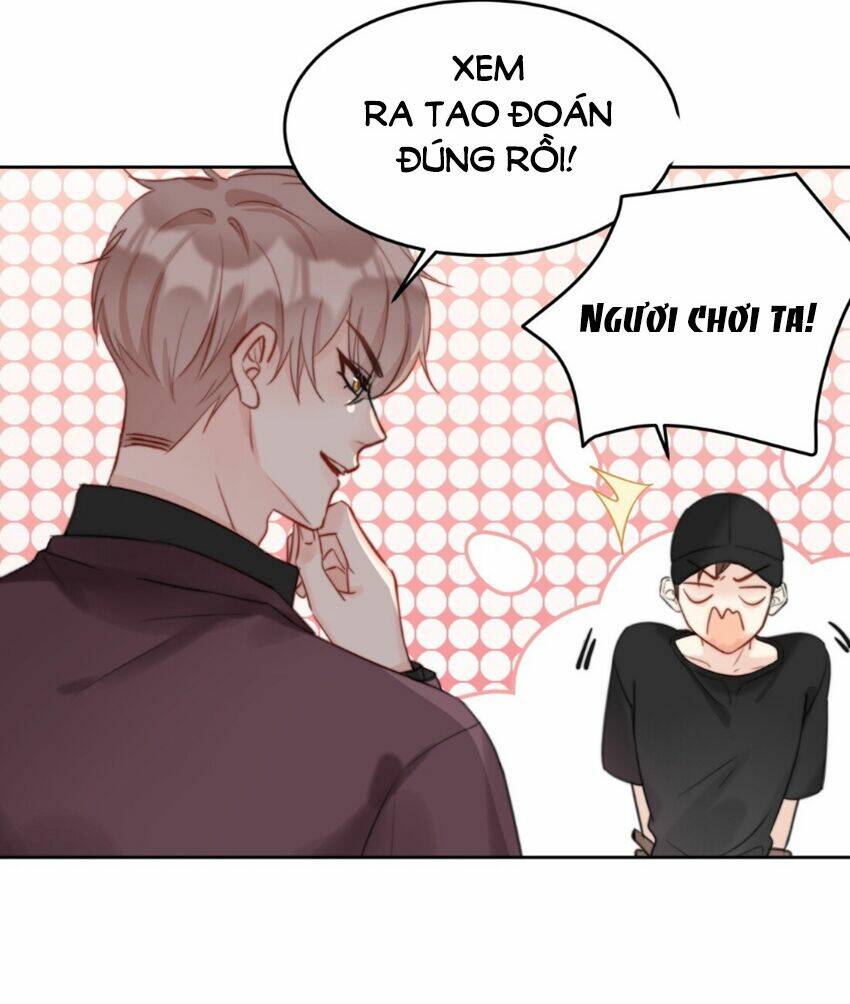 boss đại nhân là nữ thần? chapter 24 - Trang 2