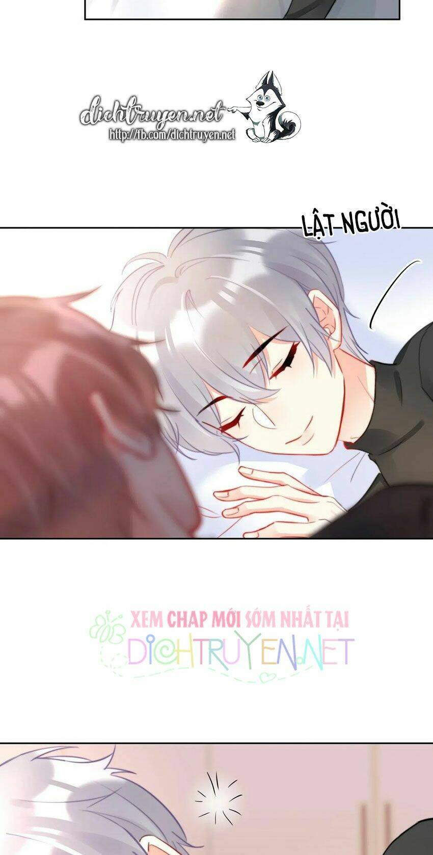 boss đại nhân là nữ thần? chapter 38 - Trang 2