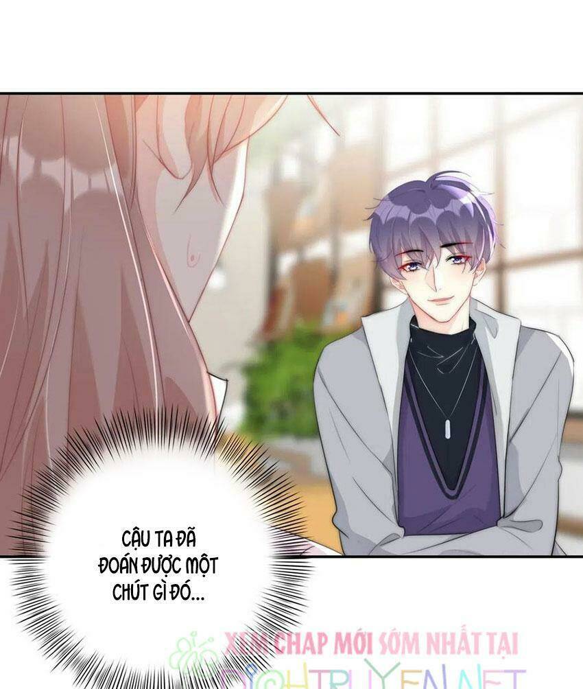 boss đại nhân là nữ thần? chapter 41 - Trang 2