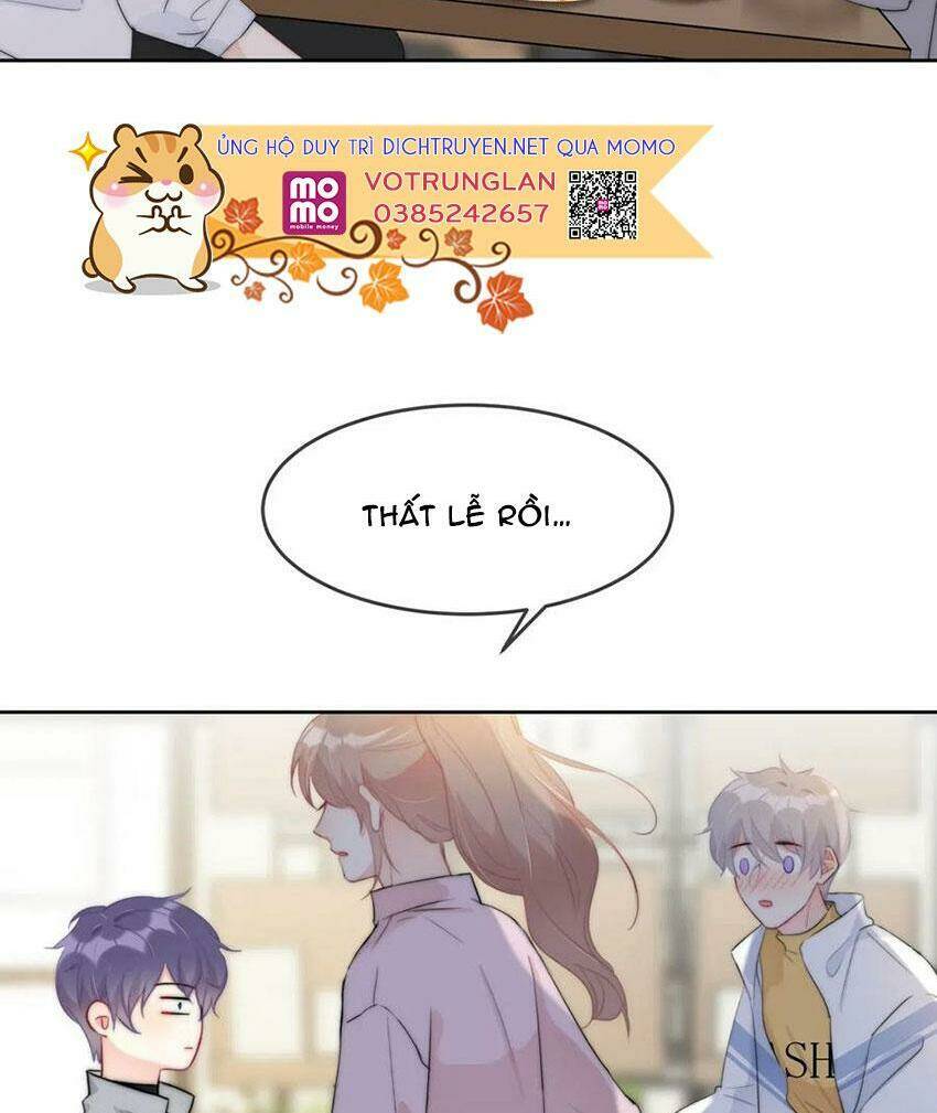 boss đại nhân là nữ thần? chapter 41 - Trang 2