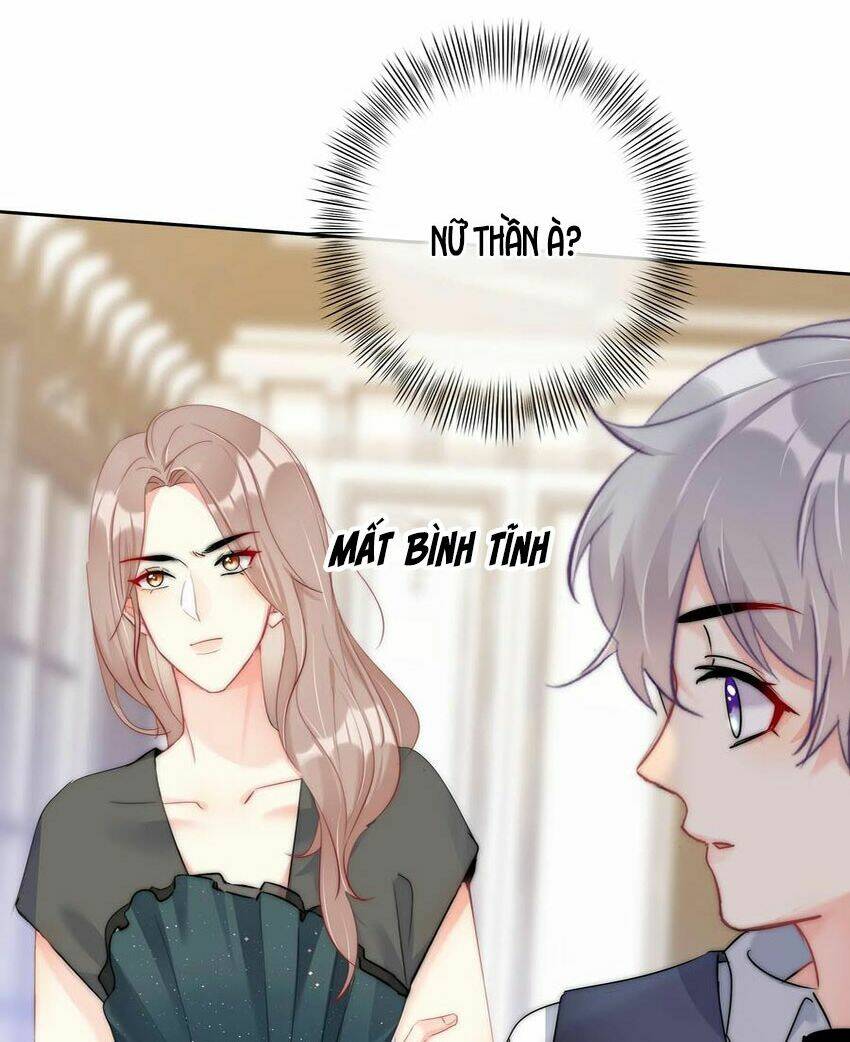 boss đại nhân là nữ thần? chapter 45 - Trang 2