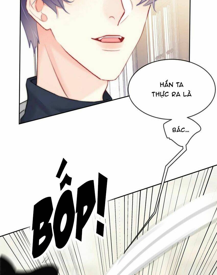 boss đại nhân là nữ thần? chapter 45 - Trang 2