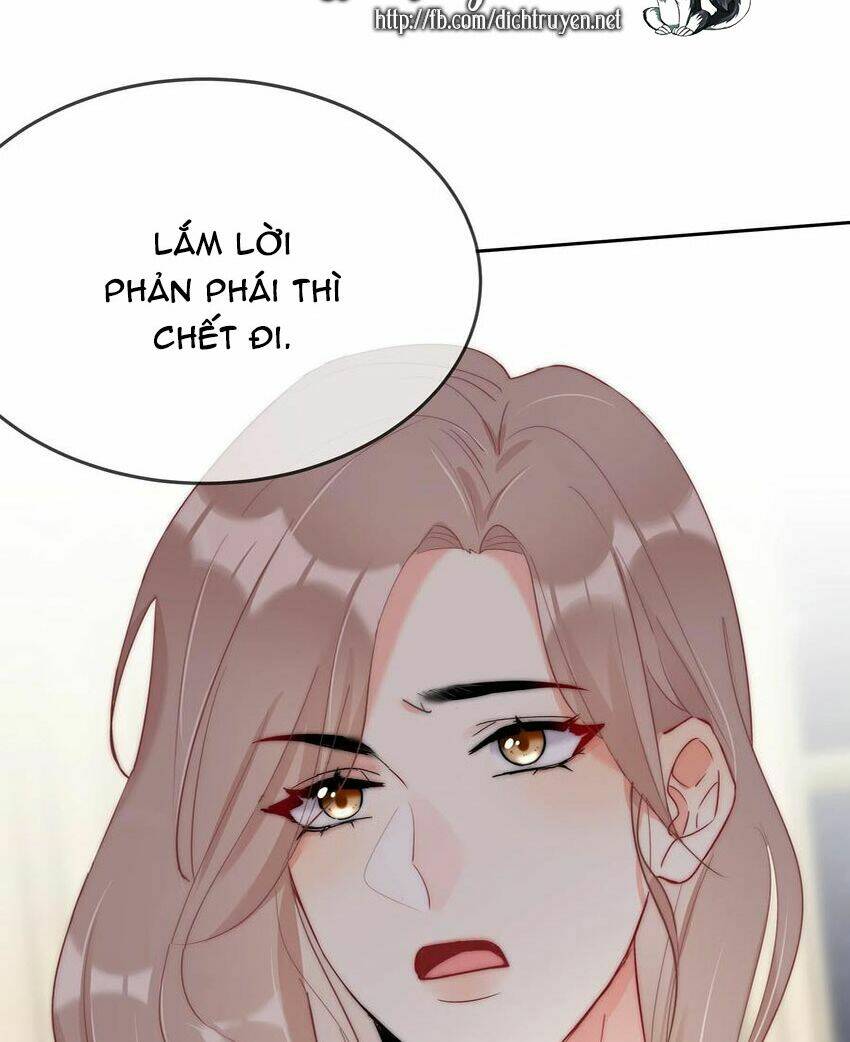 boss đại nhân là nữ thần? chapter 45 - Trang 2