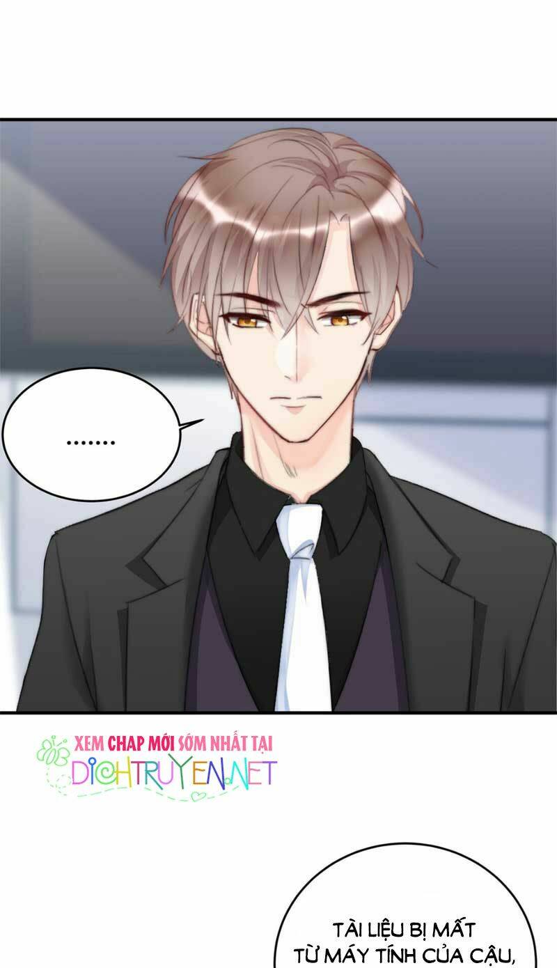 boss đại nhân là nữ thần? chapter 5 - Trang 2