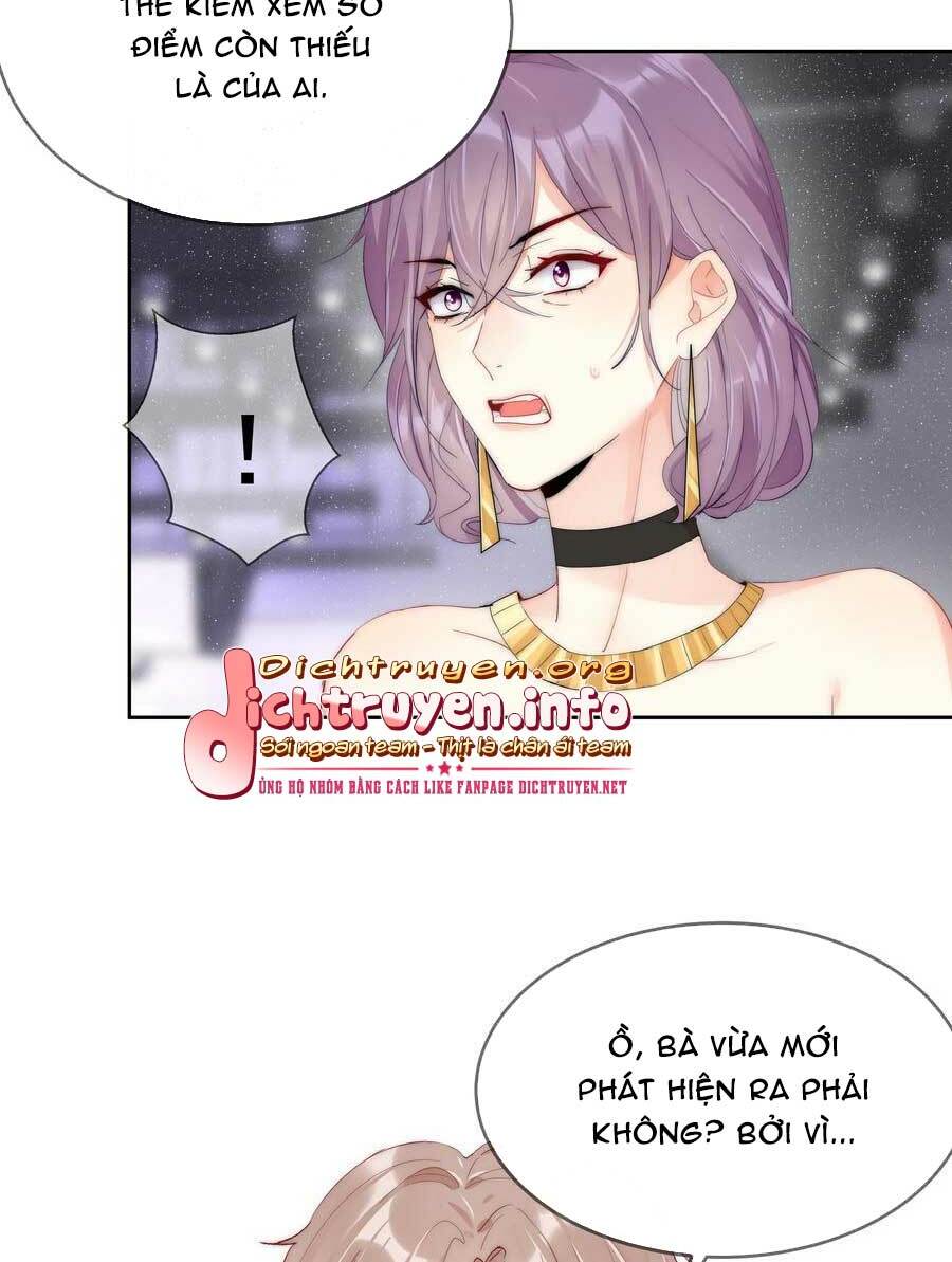 boss đại nhân là nữ thần? chapter 67 - Trang 2