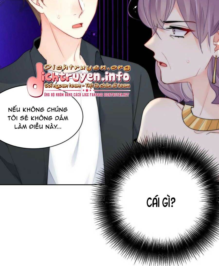 boss đại nhân là nữ thần? chapter 67 - Trang 2