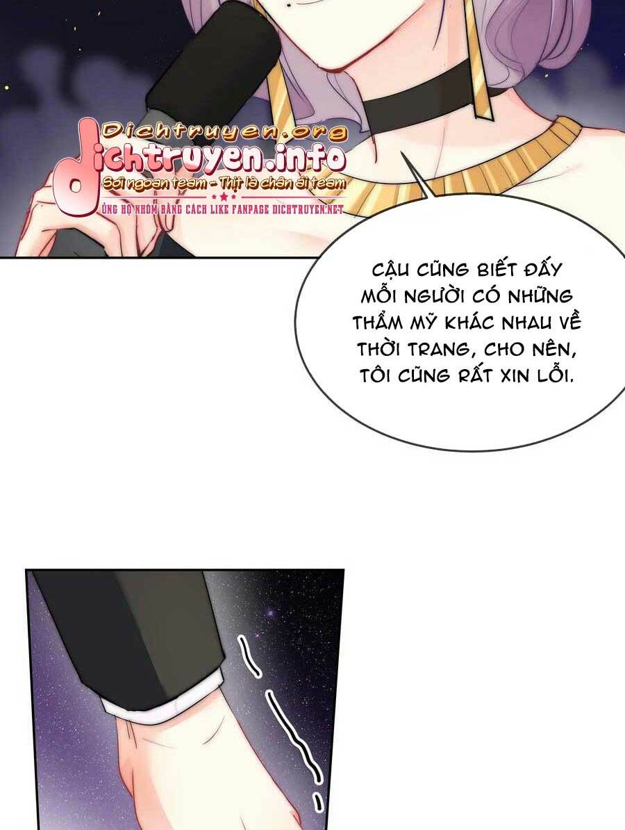 boss đại nhân là nữ thần? chapter 67 - Trang 2