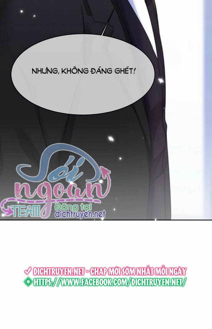 boss đại nhân là nữ thần? chapter 7 - Trang 2