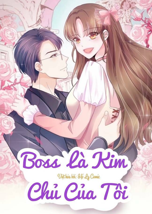 boss là kim chủ của tôi chapter 19 - Trang 2