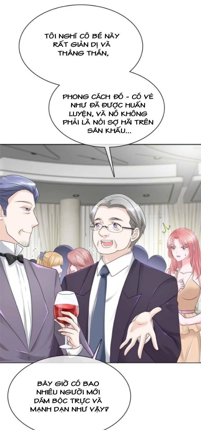 boss là kim chủ của tôi chapter 19 - Trang 2