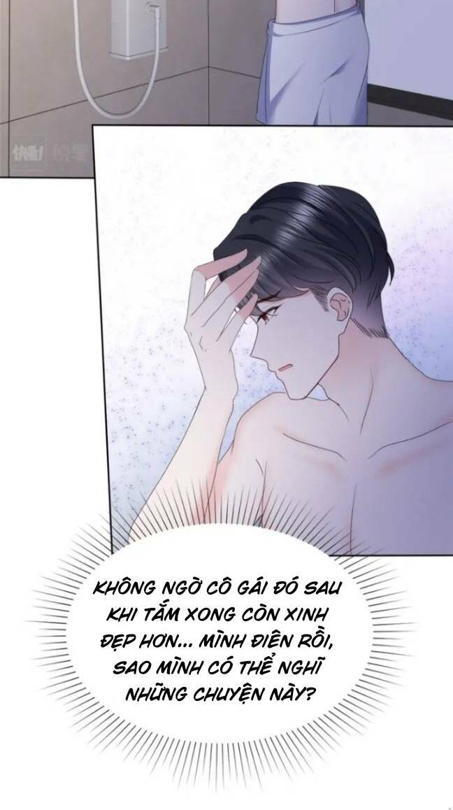 boss là kim chủ của tôi chapter 33 - Trang 2