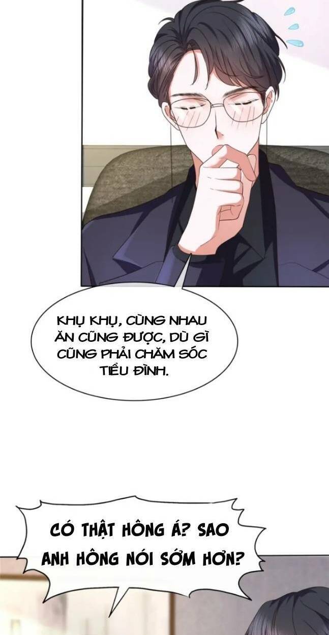 boss là kim chủ của tôi chapter 34 - Trang 2