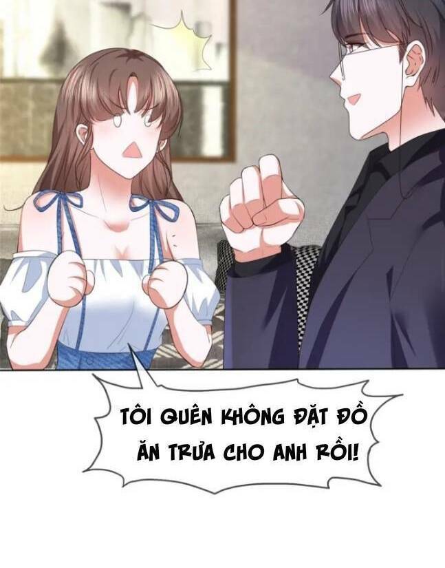 boss là kim chủ của tôi chapter 34 - Trang 2