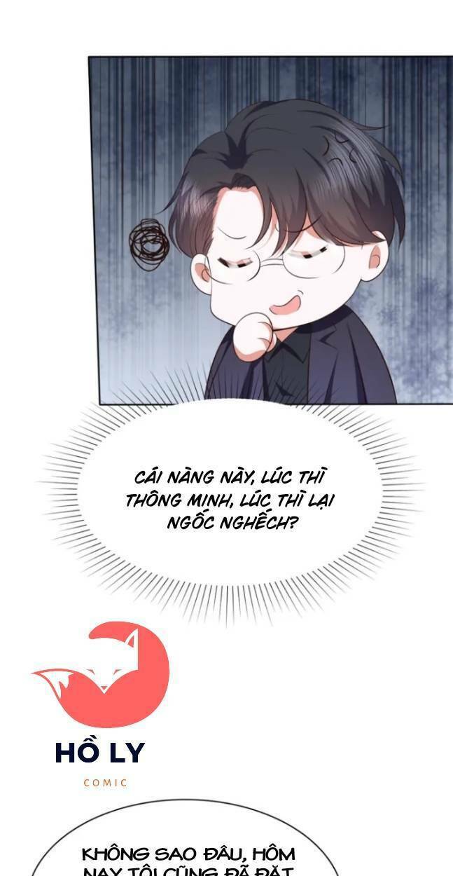 boss là kim chủ của tôi chapter 34 - Trang 2