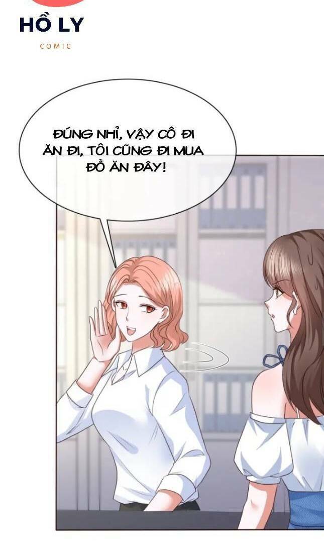 boss là kim chủ của tôi chapter 34 - Trang 2