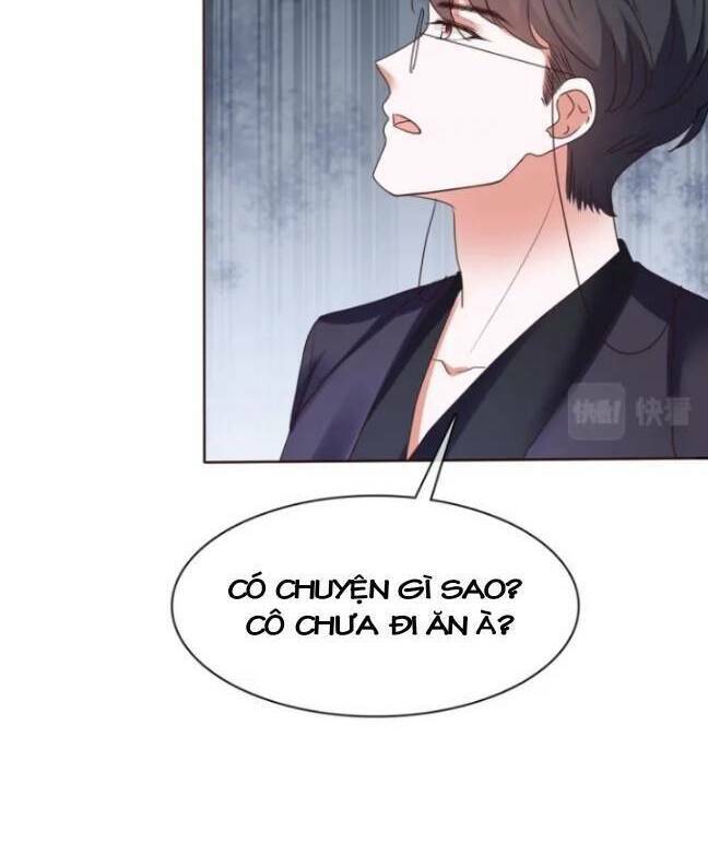 boss là kim chủ của tôi chapter 34 - Trang 2