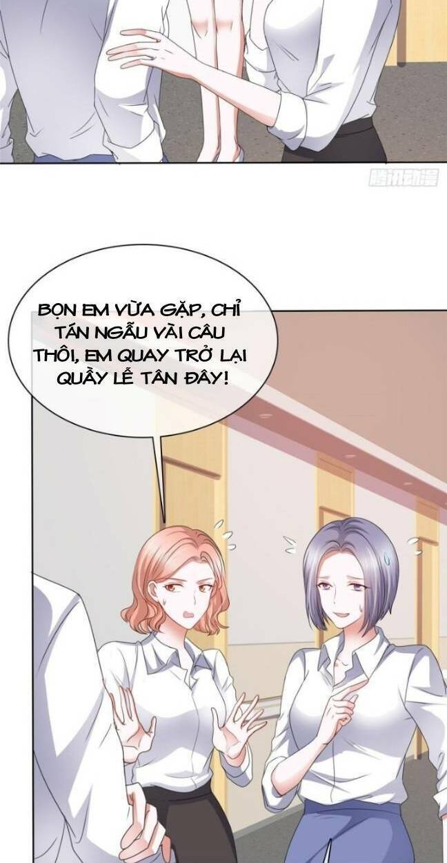 boss là kim chủ của tôi chapter 35 - Next chapter 36