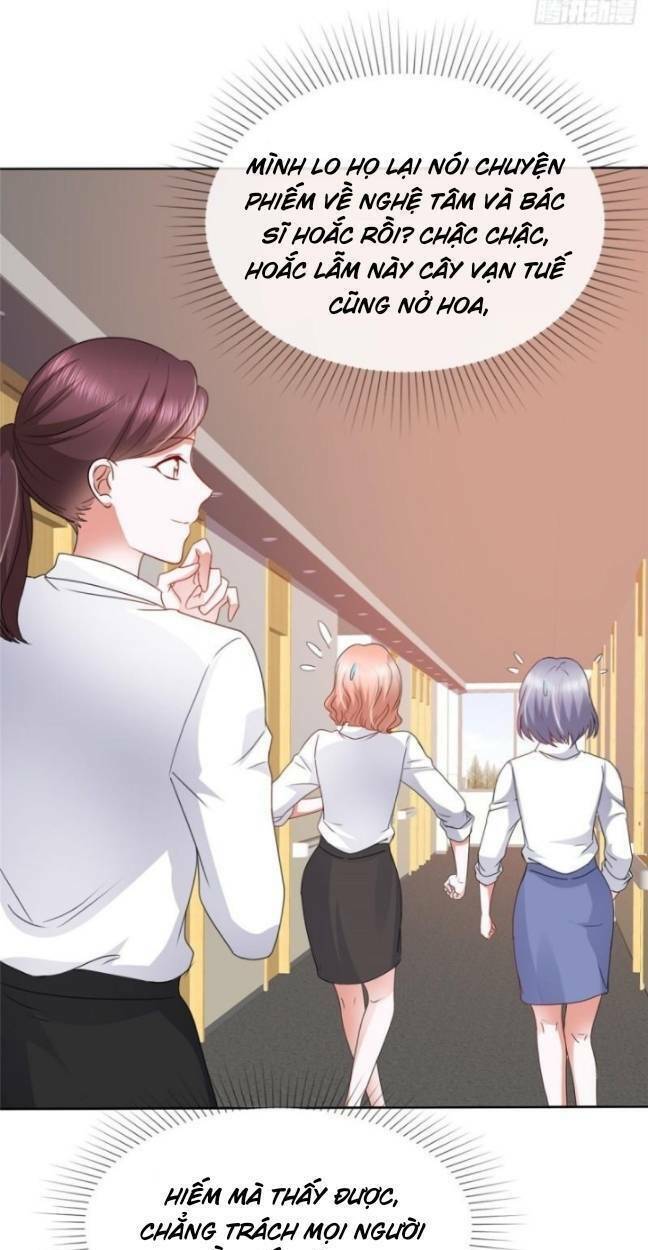 boss là kim chủ của tôi chapter 35 - Next chapter 36