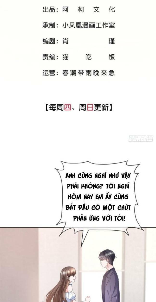 boss là kim chủ của tôi chapter 35 - Next chapter 36