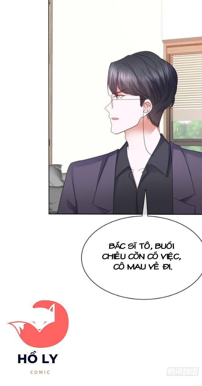 boss là kim chủ của tôi chapter 35 - Next chapter 36