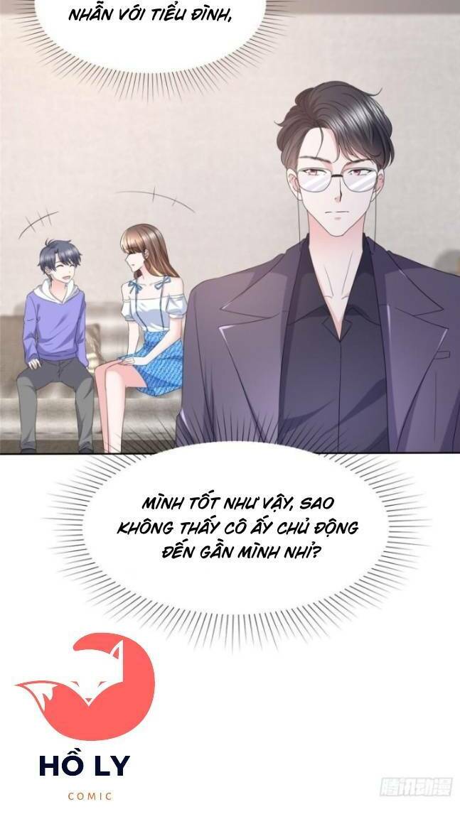 boss là kim chủ của tôi chapter 35 - Next chapter 36