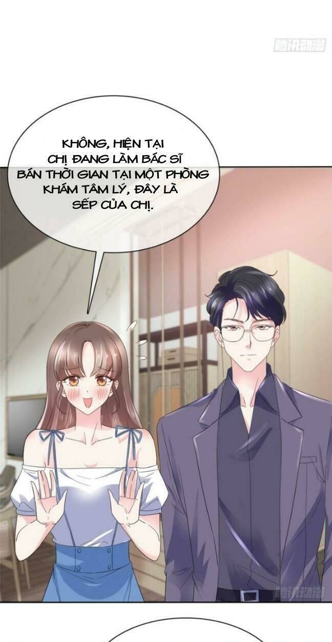 boss là kim chủ của tôi chapter 39 - Next chapter 40