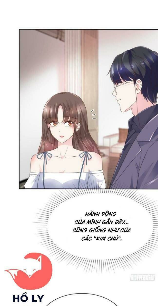 boss là kim chủ của tôi chapter 39 - Next chapter 40