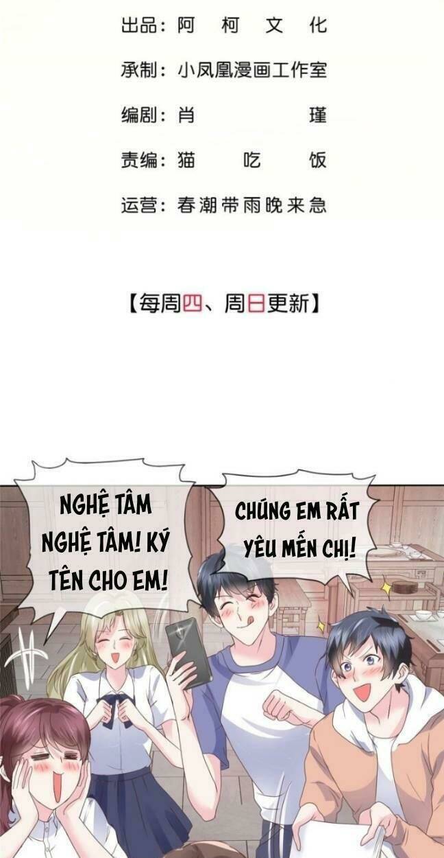 boss là kim chủ của tôi chapter 39 - Next chapter 40