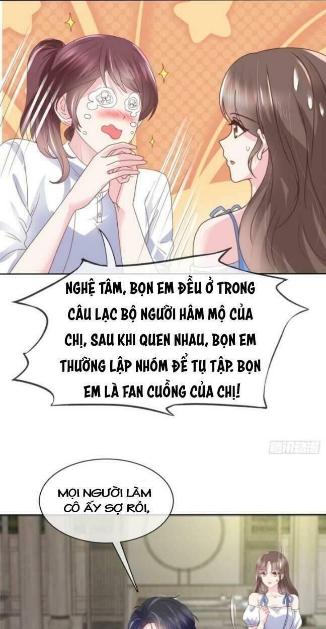 boss là kim chủ của tôi chapter 39 - Next chapter 40