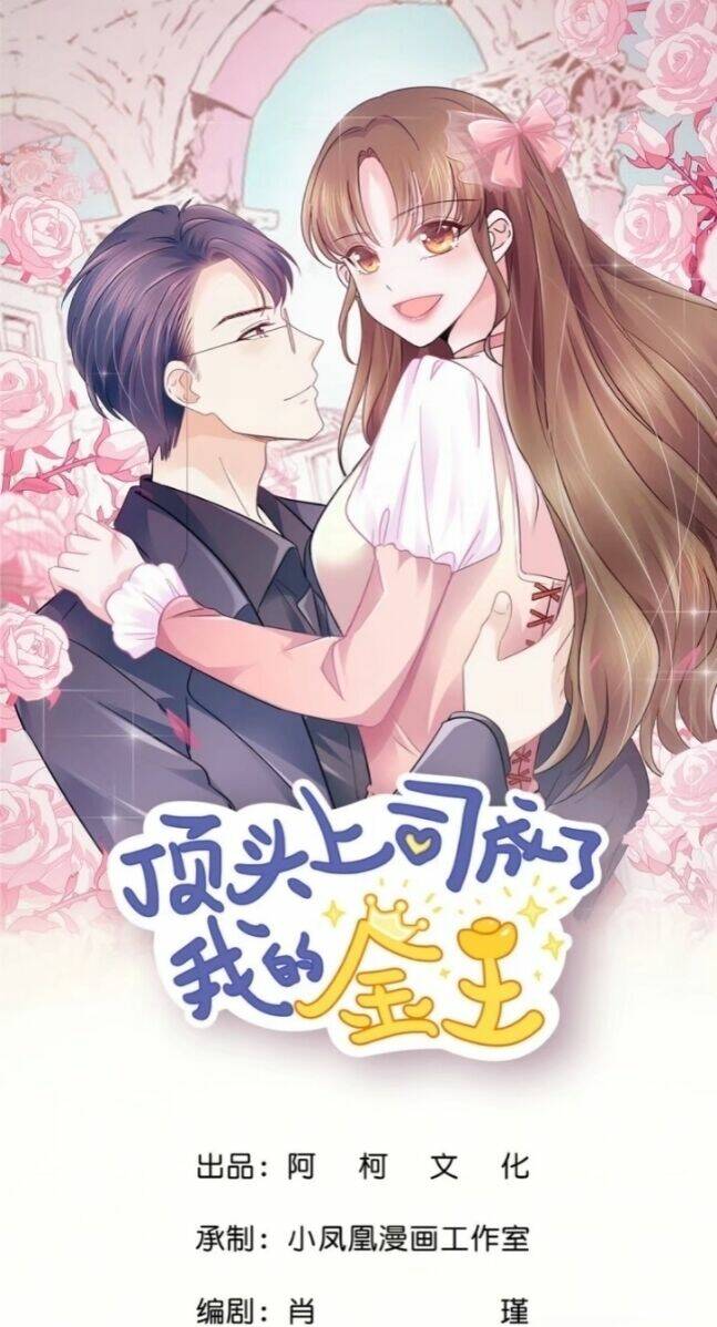 boss là kim chủ của tôi chapter 5 - Next chapter 6