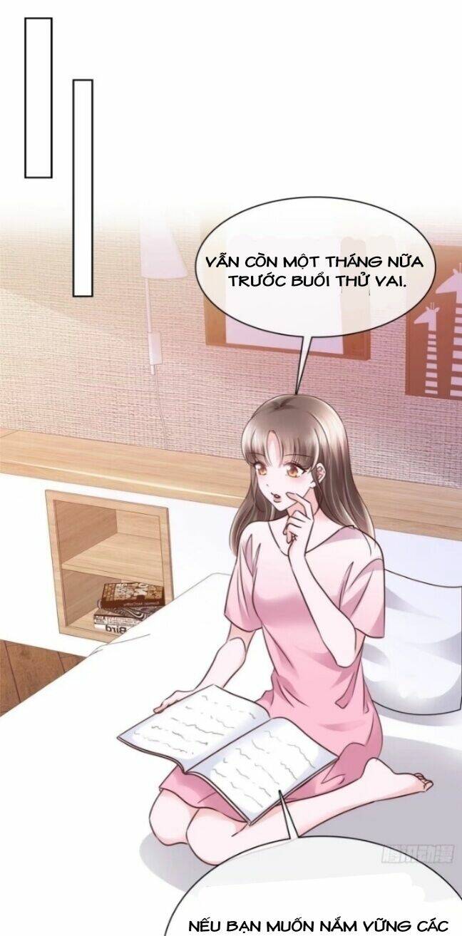 boss là kim chủ của tôi chapter 5 - Next chapter 6