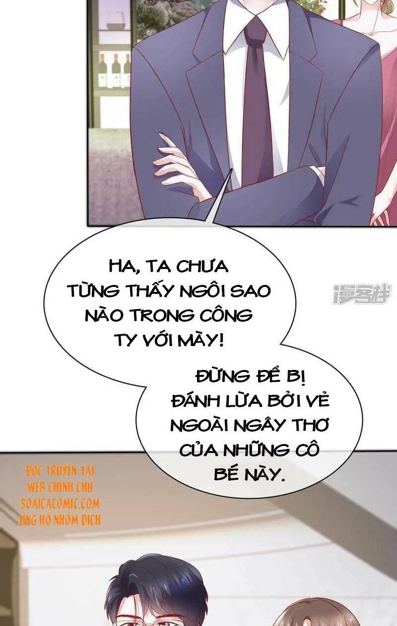 boss là kim chủ của tôi chapter 57 - Trang 2