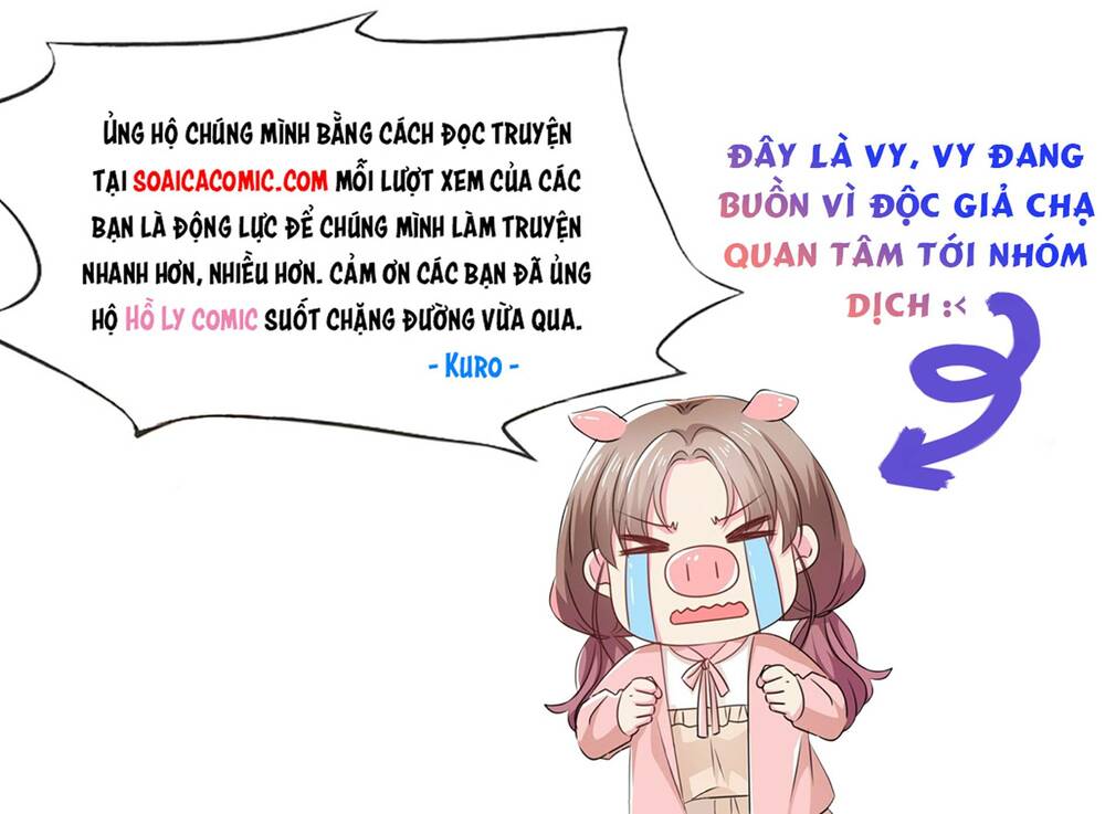 boss là kim chủ của tôi chapter 57 - Trang 2