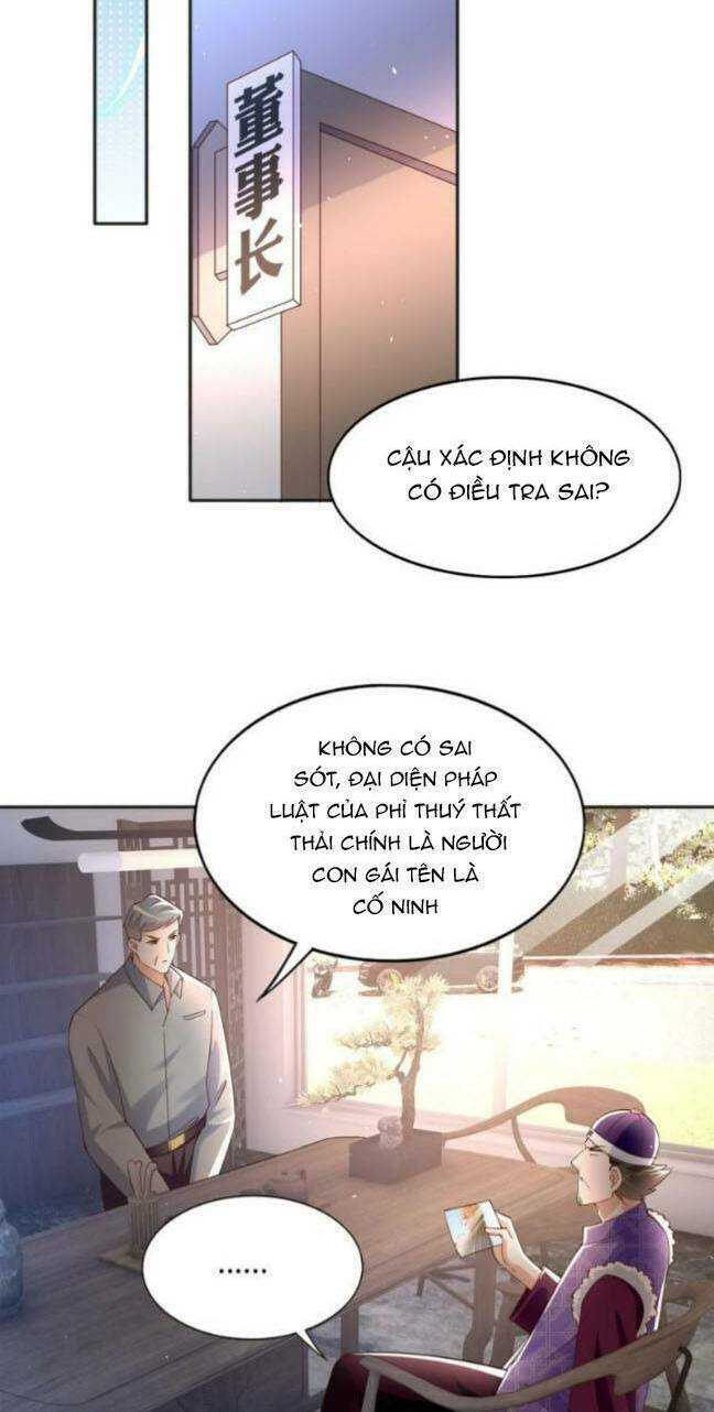 boss nhà giàu lại là nữ sinh trung học! chapter 103 - Next chapter 104