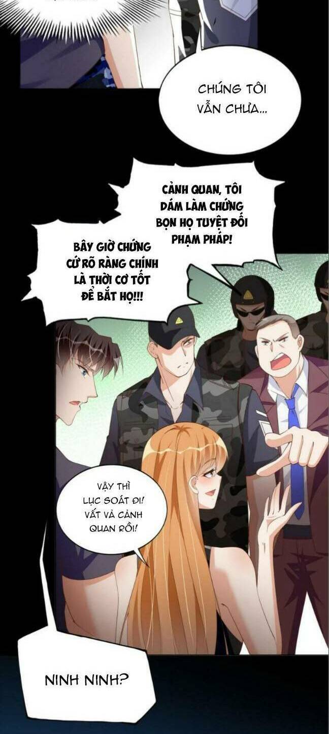 boss nhà giàu lại là nữ sinh trung học! chapter 103 - Next chapter 104