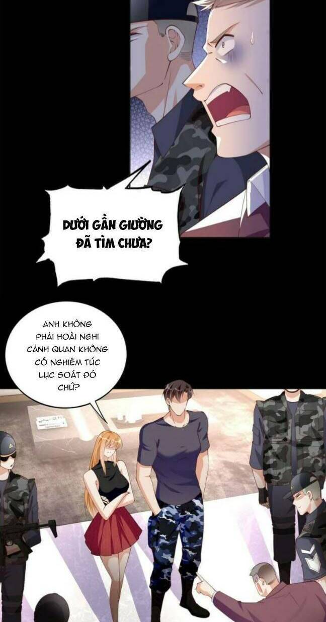 boss nhà giàu lại là nữ sinh trung học! chapter 103 - Next chapter 104