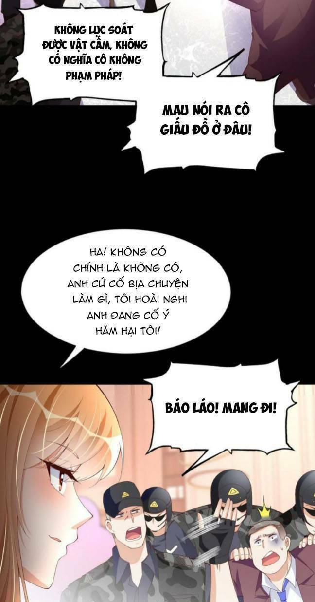 boss nhà giàu lại là nữ sinh trung học! chapter 103 - Next chapter 104