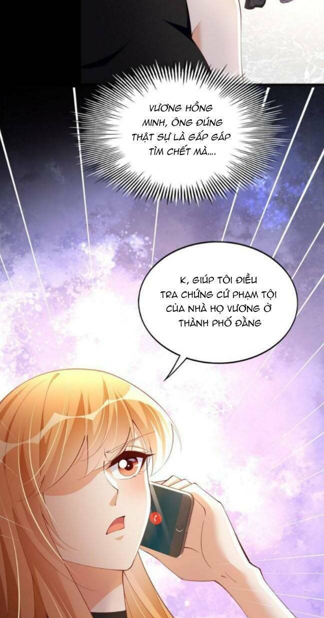 boss nhà giàu lại là nữ sinh trung học! chapter 103 - Next chapter 104