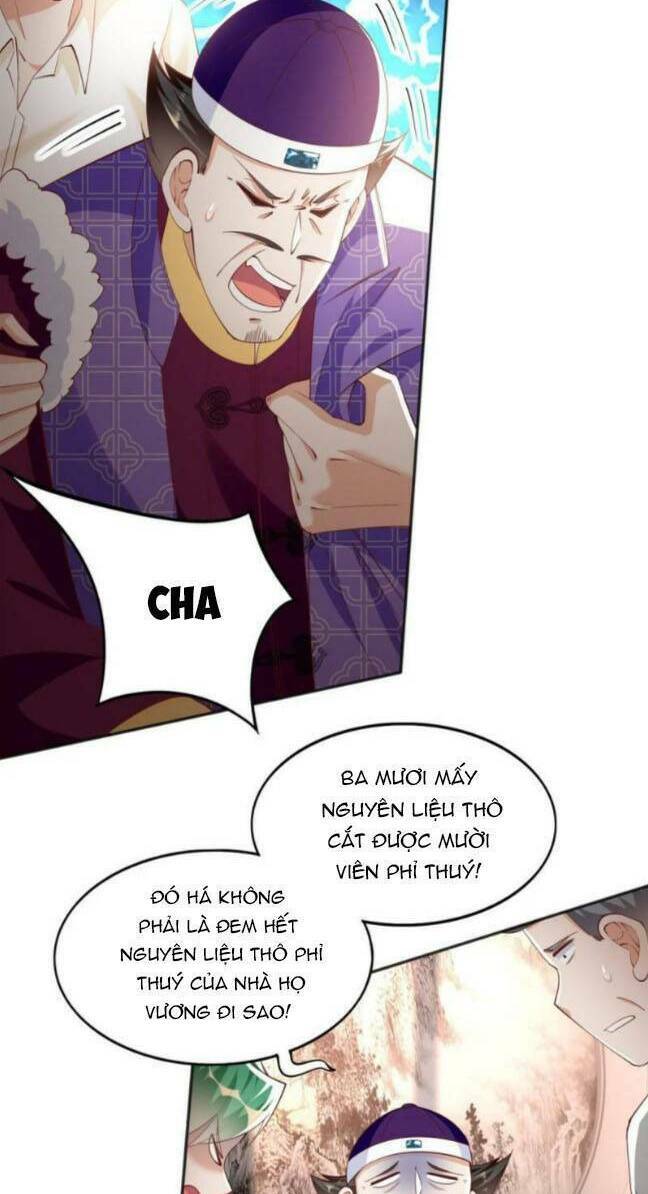 boss nhà giàu lại là nữ sinh trung học! chapter 103 - Next chapter 104