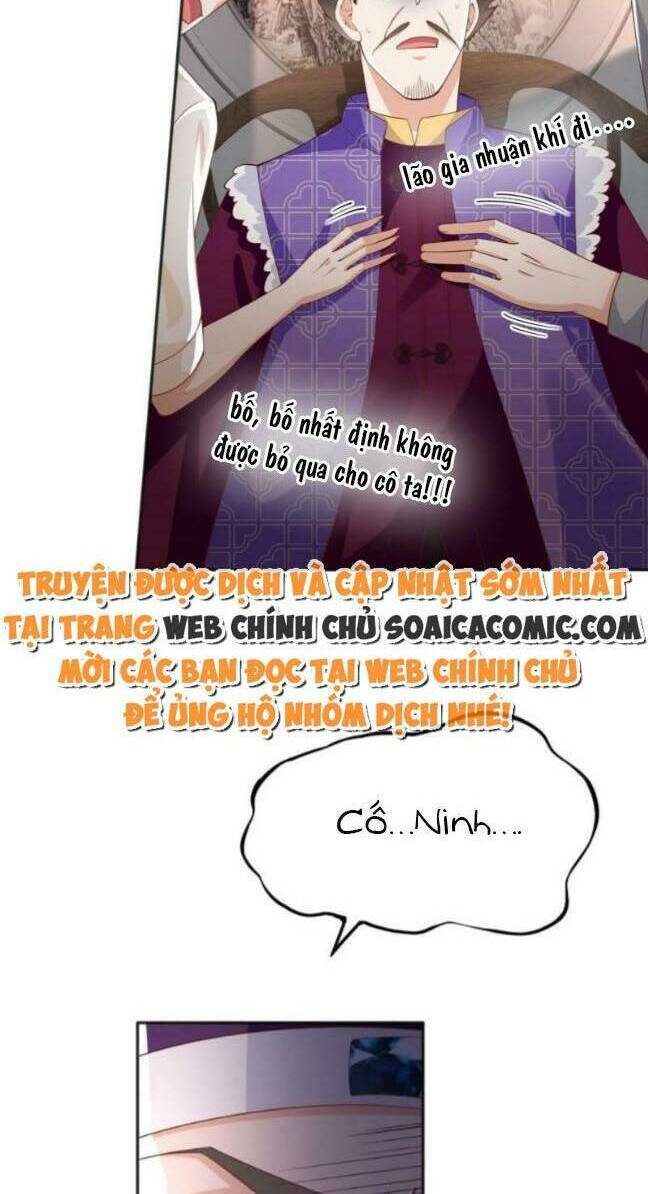 boss nhà giàu lại là nữ sinh trung học! chapter 103 - Next chapter 104