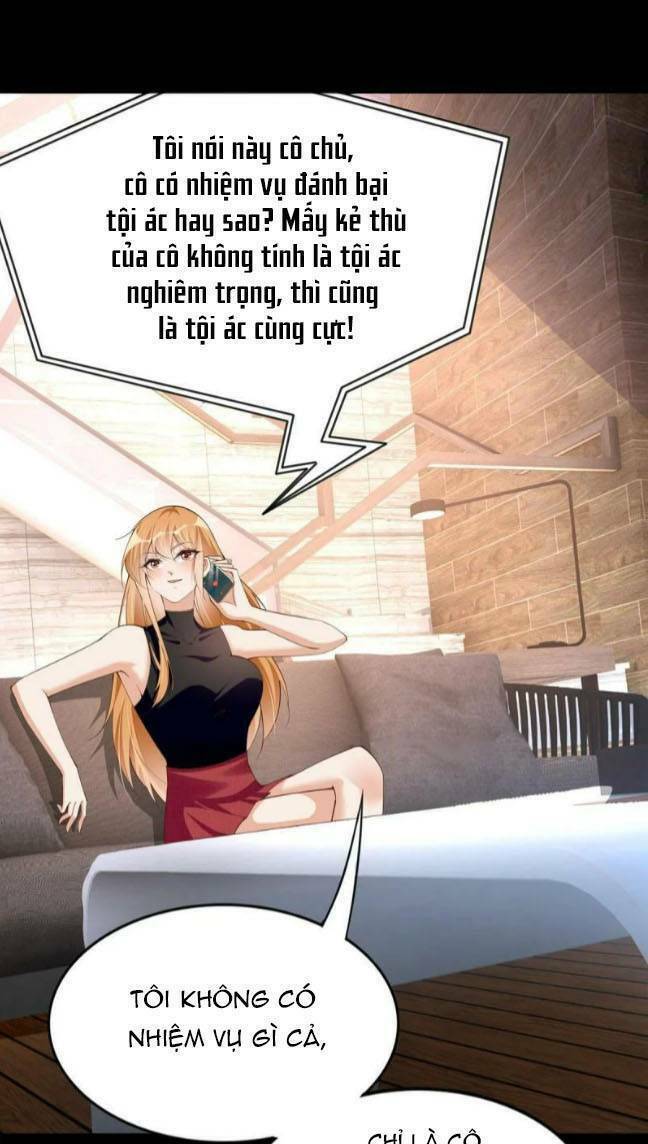 boss nhà giàu lại là nữ sinh trung học! chapter 104 - Next chapter 105