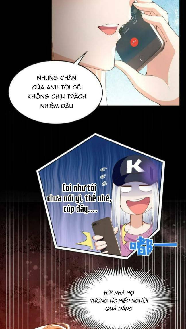 boss nhà giàu lại là nữ sinh trung học! chapter 104 - Next chapter 105