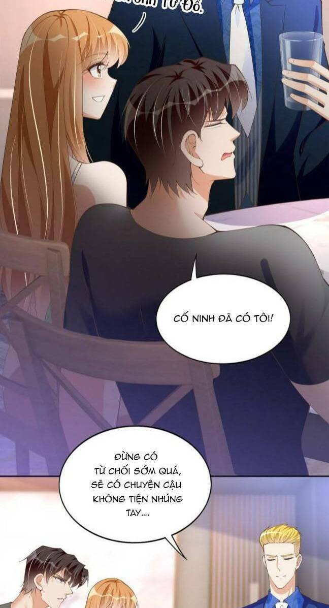 boss nhà giàu lại là nữ sinh trung học! chapter 108 - Next chapter 109