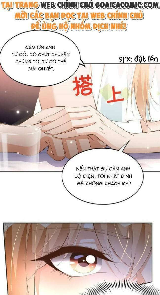 boss nhà giàu lại là nữ sinh trung học! chapter 108 - Next chapter 109