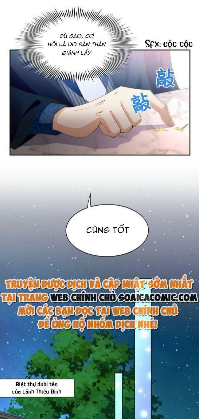 boss nhà giàu lại là nữ sinh trung học! chapter 108 - Next chapter 109