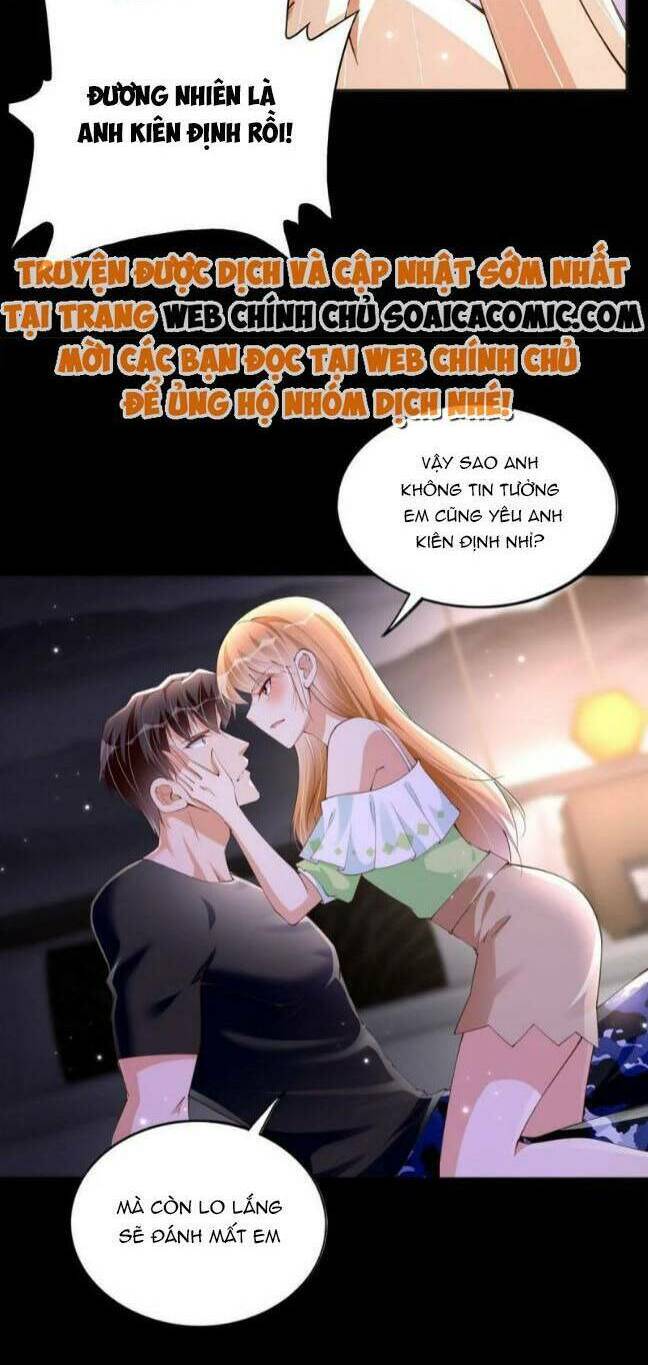 boss nhà giàu lại là nữ sinh trung học! chapter 108 - Next chapter 109